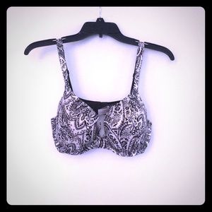Victoria’s Secret Lined Perfect Coverage 34D